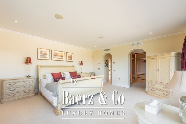 photo 16 Beautiful luxury home in San Roque, San Roque Club