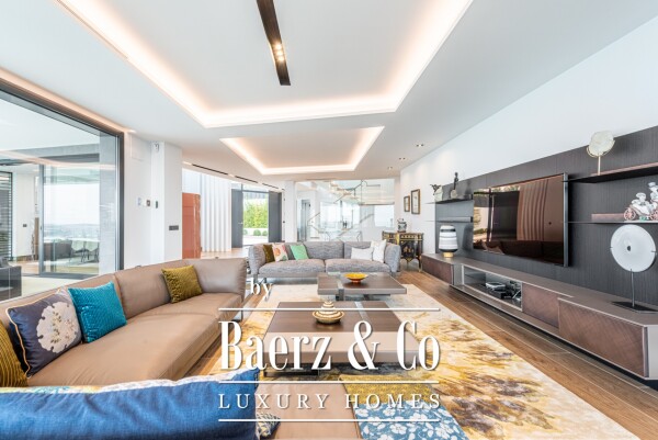 photo 13 Beautiful luxury home in Sotogrande, La Reserva - Zona M