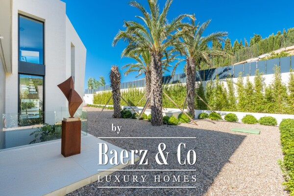 photo 29 Beautiful luxury home in Sotogrande, La Reserva - Zona M