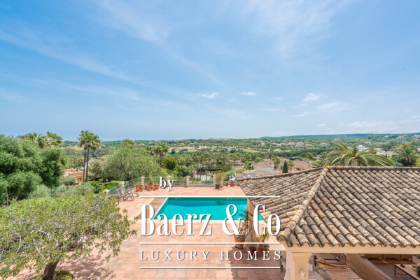 photo 3 Beautiful luxury home in Sotogrande, Sotogrande Alto - Zona F