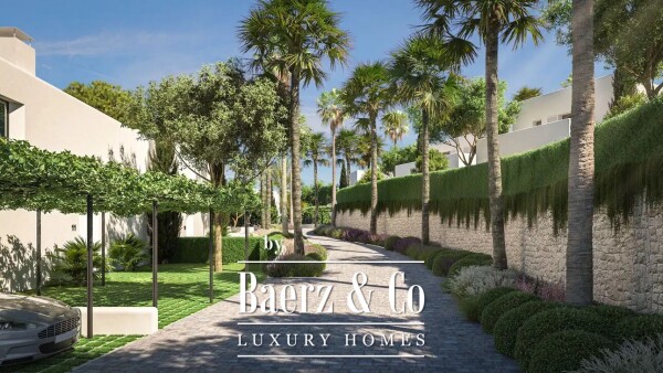 photo 2 Beautiful luxury home in Sotogrande, La Reserva