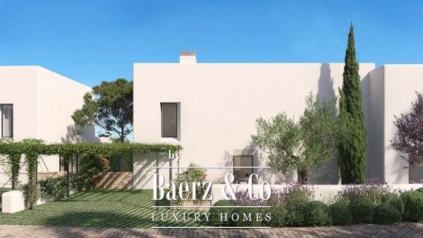 photo 3 Beautiful luxury home in Sotogrande, La Reserva