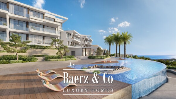 photo 1 Beautiful luxury home in Casares, Casares del Sol - Casares Golf - Finca Cortesin