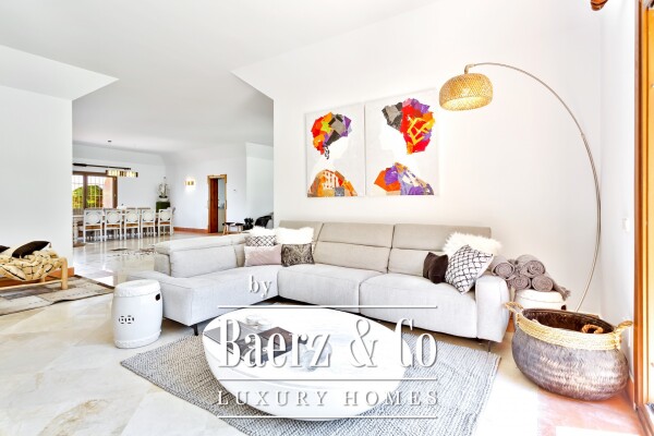 photo 10 Beautiful luxury home in Sotogrande, Sotogrande Alto - Zona G