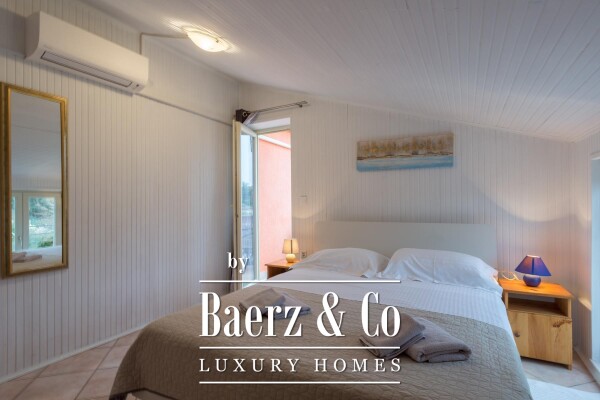 photo 15 Istria, Rovinj, a well-established pension in a great location with a view of the sea