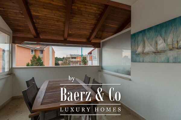 photo 64 Istria, Rovinj, a well-established pension in a great location with a view of the sea