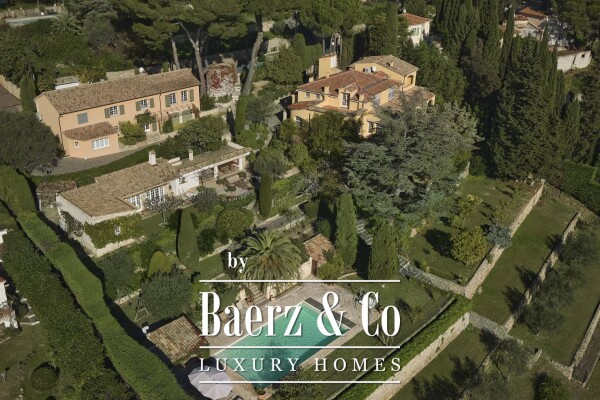 photo 1 Sumptuous mansion