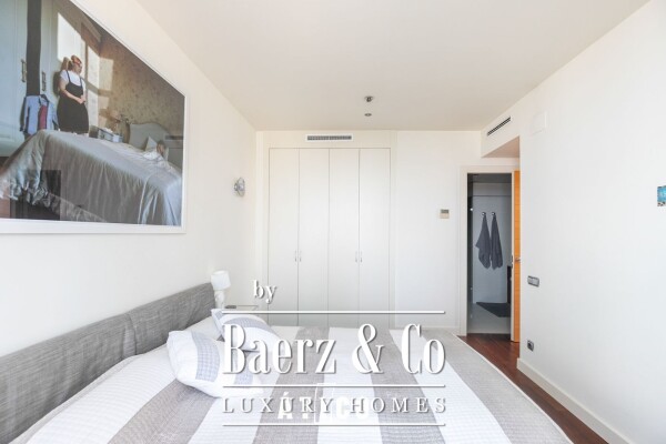 photo 8 Penthouse for sale in Diagonal Mar