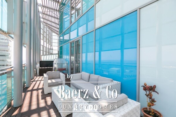 photo 17 Penthouse for sale in Diagonal Mar