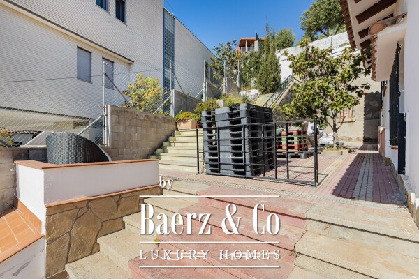 photo 18 House for sale in Esplugues de Llobregat