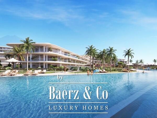 photo 1 Luxury apartment in the making