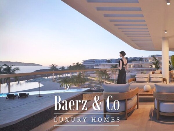 photo 13 Luxury apartment in the making