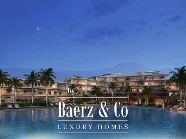 photo 20 Luxury apartment in the making