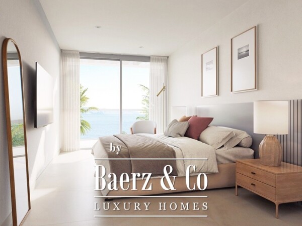 photo 8 Luxury apartment with private pool in the making