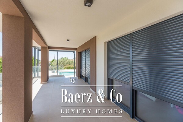 photo 11 Istria, Žbandaj, house with two apartments and a Wellness oasis