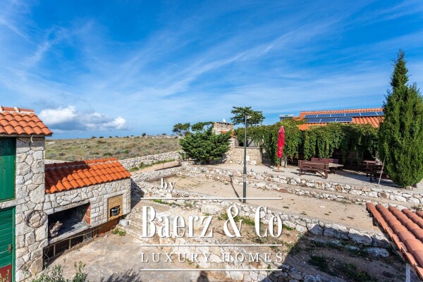photo 27 Hvar, a large, beautiful property with three houses on a plot of 32500 m2