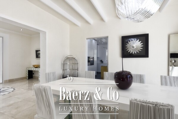 photo 24 Prestigious villa on walking distance to Cala Jondal