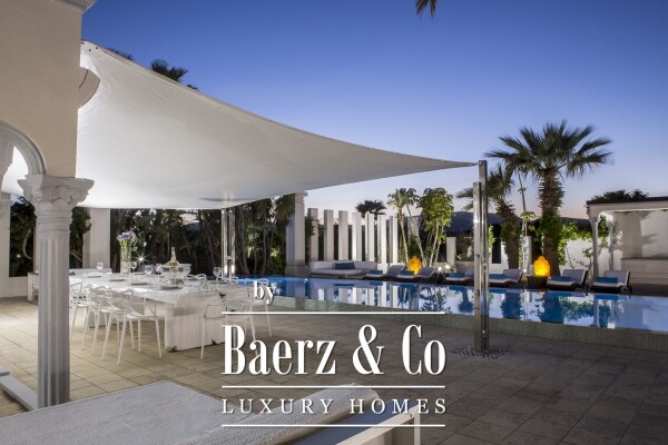 photo 65 Prestigious villa on walking distance to Cala Jondal