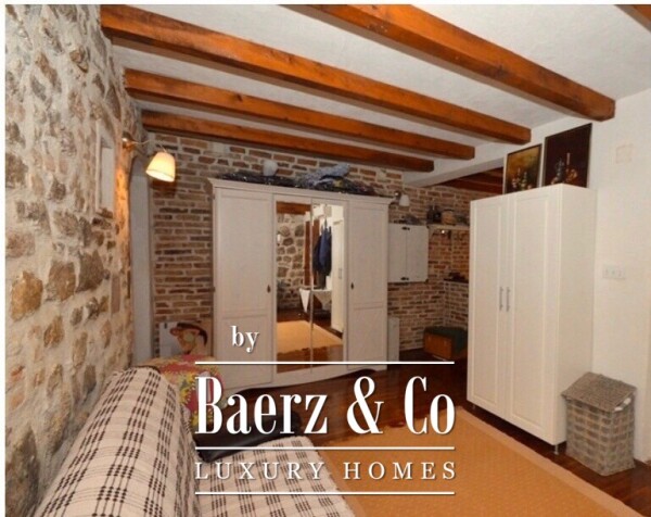 photo 2 Duplex Apartment in Herceg Novi