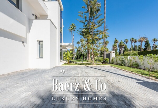 photo 5 Beautiful luxury home in Sotogrande, Sotogrande Costa - Reyes y Reinas