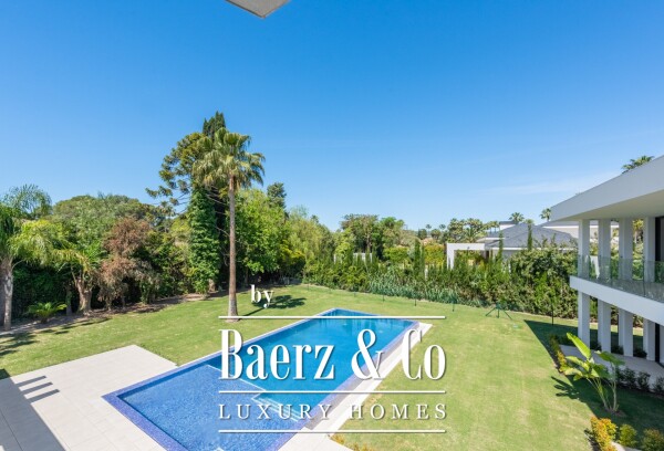 photo 32 Beautiful luxury home in Sotogrande, Sotogrande Costa - Reyes y Reinas