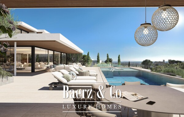 photo 1 Beautiful luxury home in Sotogrande, La Reserva - Zona M