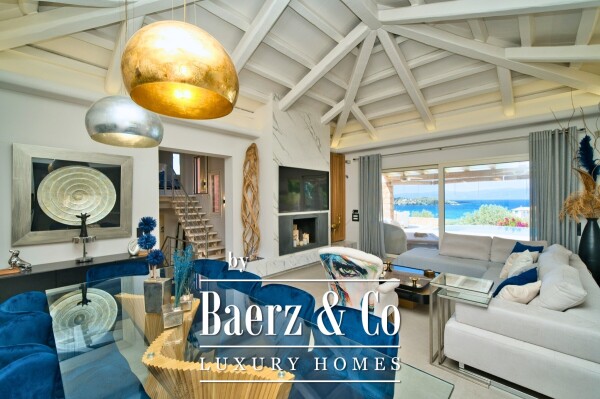 photo 12 642135 - Villa For sale, Kranidi, 400 sq.m., €1.650.000