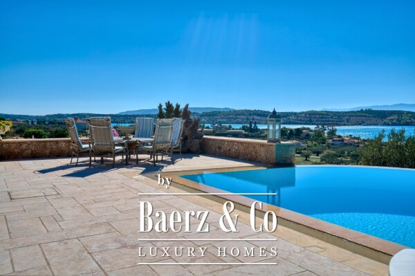 photo 23 642135 - Villa For sale, Kranidi, 400 sq.m., €1.650.000