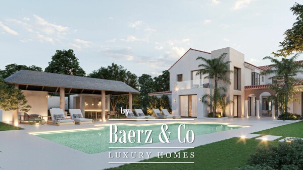 photo 12 Villa - Nueva Andalucia - Marbella - Ref: 8425