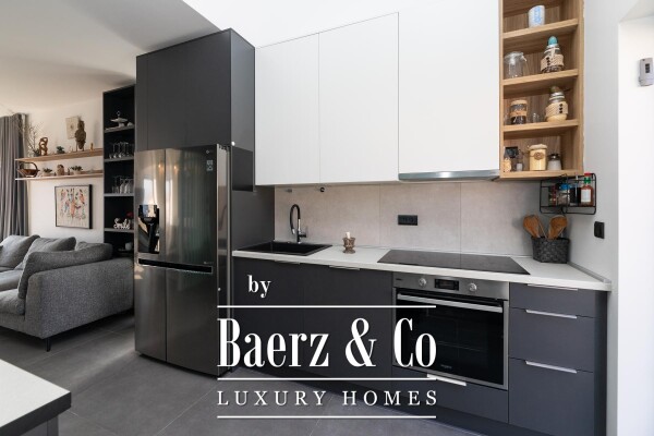 photo 7 Brač, Postira, villa with six residential units - second row from the sea