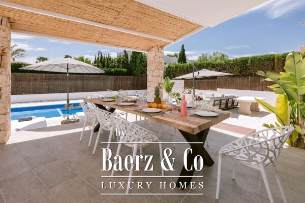 photo 3 Beautiful luxury home in Sa Carroca, Sa Carroca