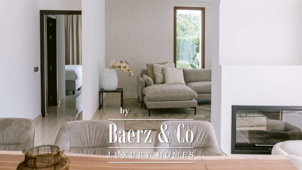 photo 7 Beautiful luxury home in Sa Carroca, Sa Carroca