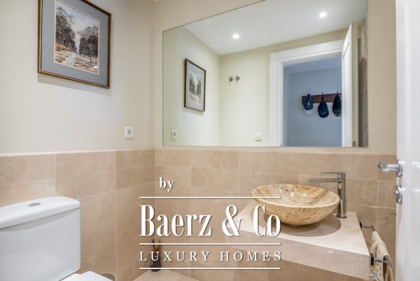 photo 9 Beautiful luxury home in Sotogrande, Marina de Sotogrande - Ribera de la Nécora