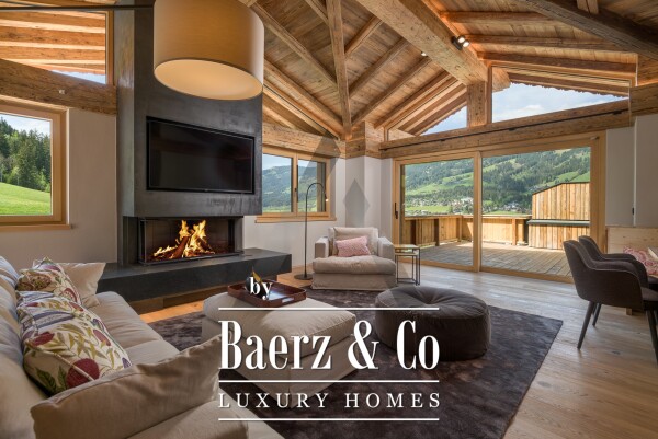 photo 2 Beautiful luxury home in Kirchberg in Tirol