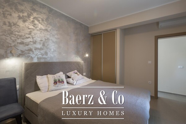 photo 6 Istria, Rovinj, modern architectural villa 300 meters from the sea