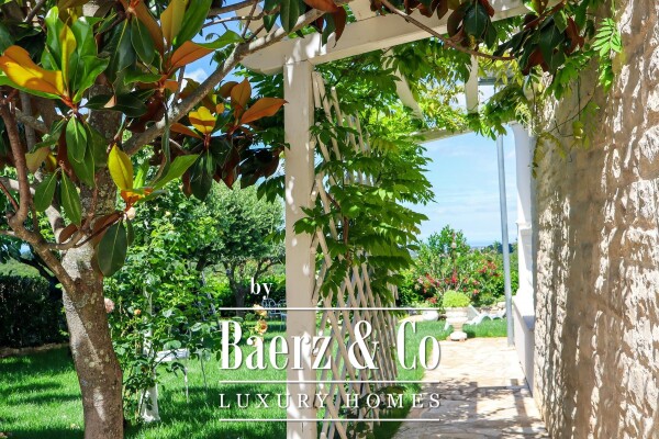 photo 12 Istria, Višnjan, furnished villa with garden, unique location