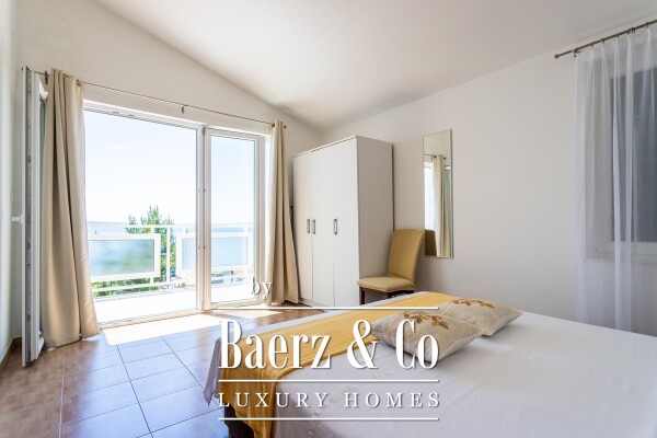 photo 24 Podstrana, Mutogras, apartment house in a beautiful location