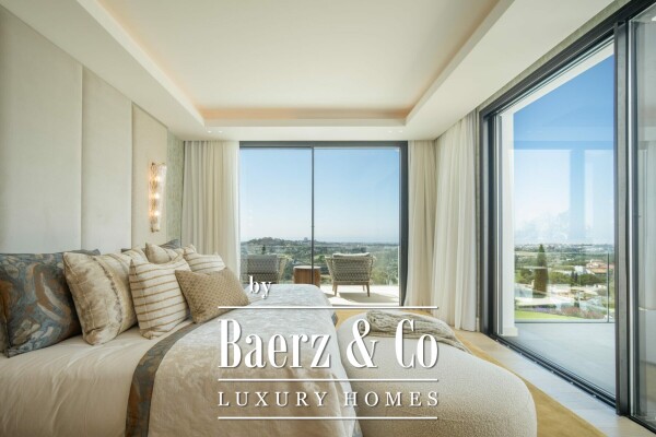 photo 30 Villa - El Herrojo - Benahavis - Ref: 8439