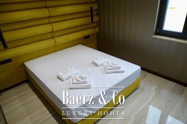 photo 19 Malinska Dubašnica, three, bedroom luxury apartment with a living area, only 80 meters from the s...