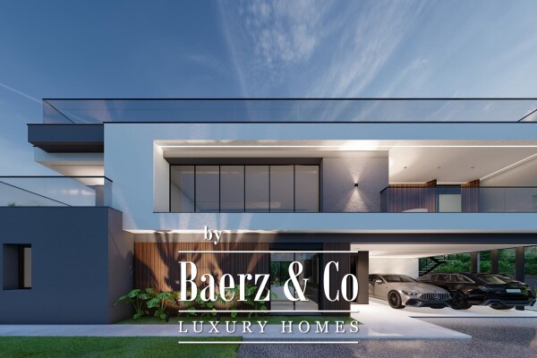 photo 4 Istria, Pomer, unique, modern villa 20 m from the sea, NKP 417 m2