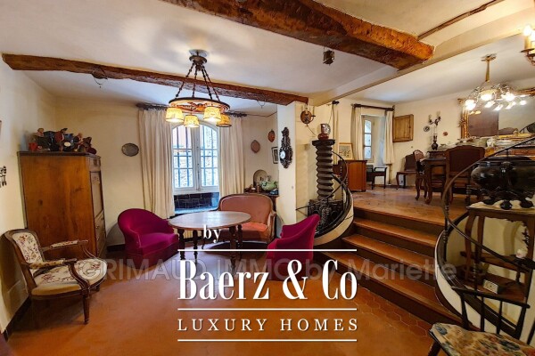 photo 2 Village house with sea view