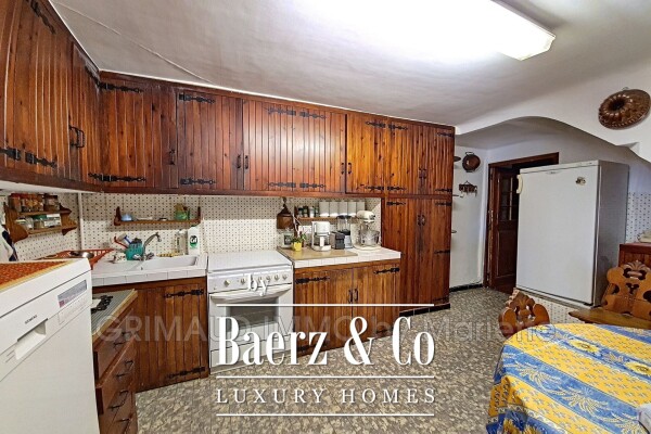 photo 3 Village house with sea view