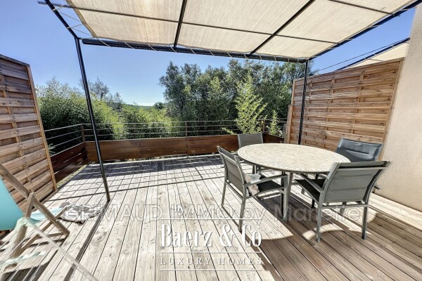 photo 25 Beautiful Recent Villa with Open Views, Tranquility, and Poo