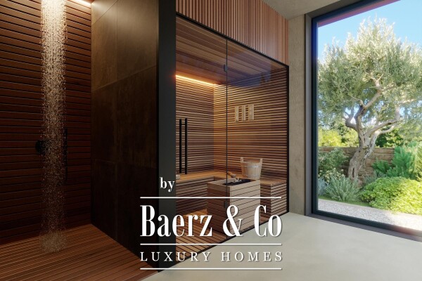 photo 11 Istra, Bale, stone designer house 176m2 with swimming pool