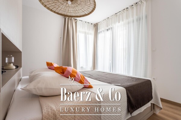 photo 13 Šibenik, luxuriously decorated villa with swimming pool