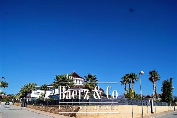 photo 18 Beautiful luxury home in Alfaz del Pi