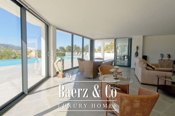 photo 7 Beautiful luxury home in Altea