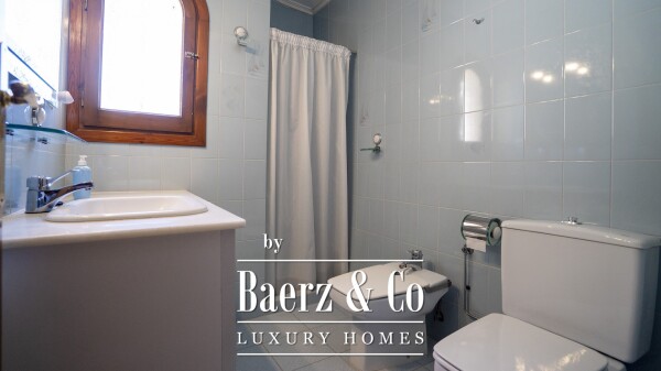 photo 34 Beautiful luxury home in Alfaz del Pi, El Cautivador