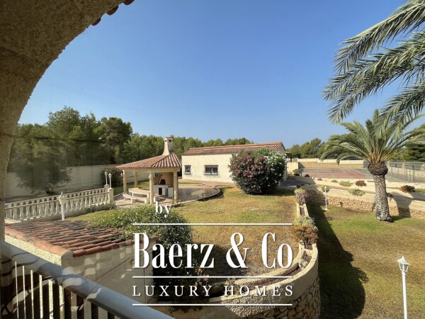 photo 3 Beautiful luxury home in Albir