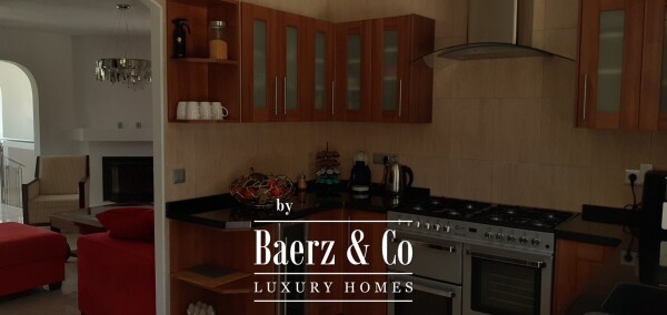 photo 12 Beautiful luxury home in Albir